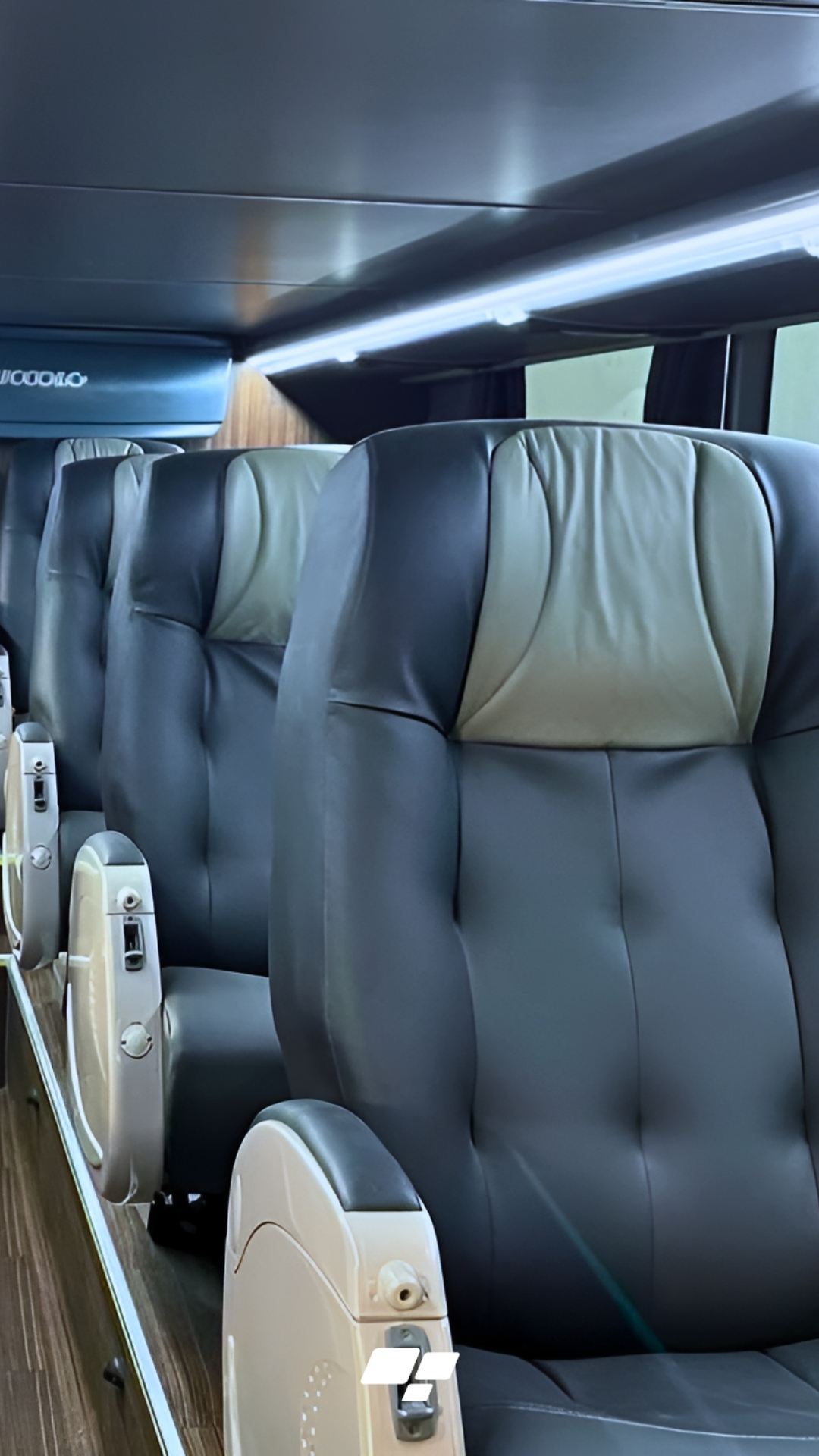 Bus Mix - Interno 25