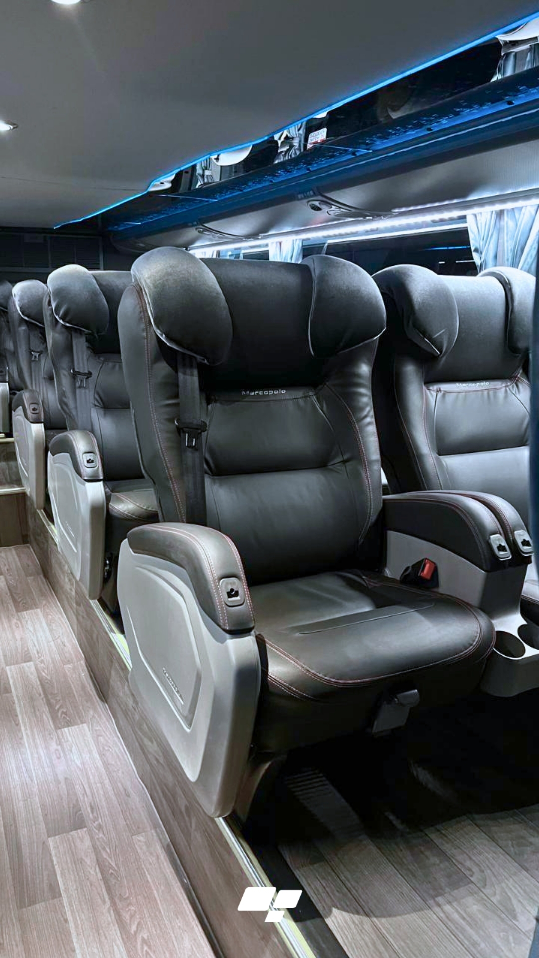 Bus Mix - Interno 42