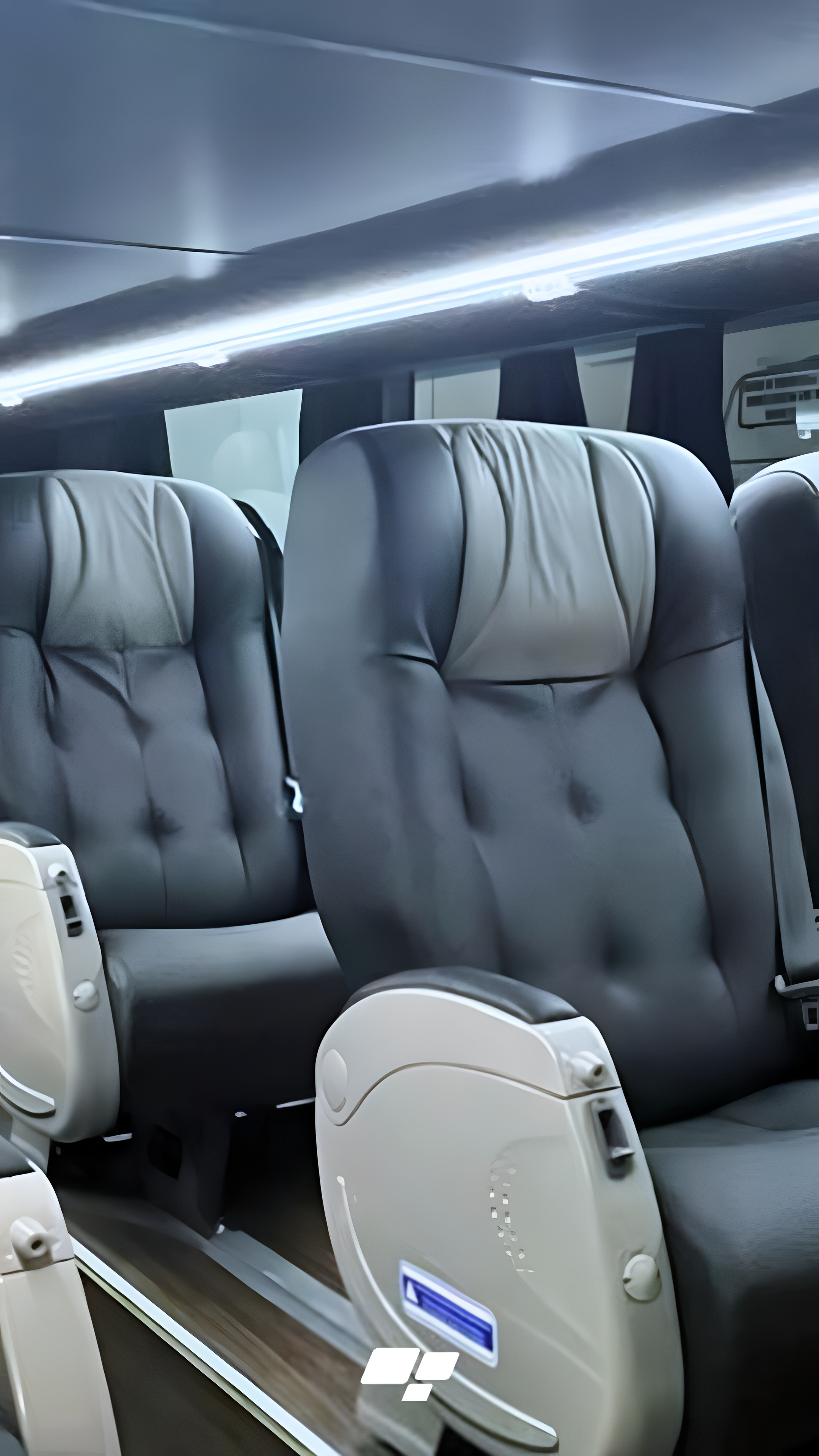 Bus Mix - Interno 52