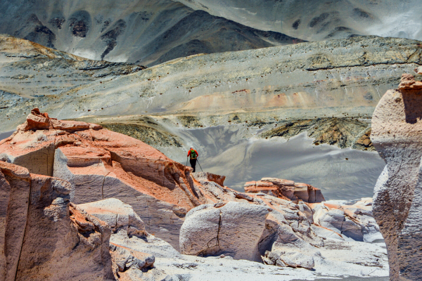 Catamarca Majestuosa