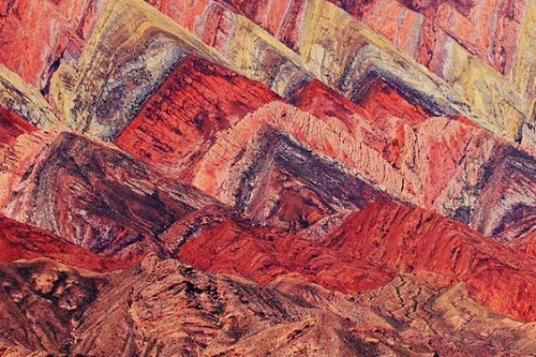 Vivencias del Norte Argentino