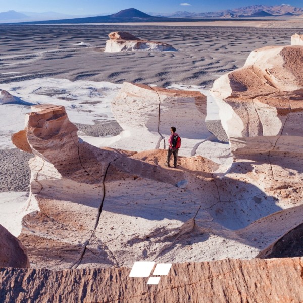 Catamarca Majestuosa