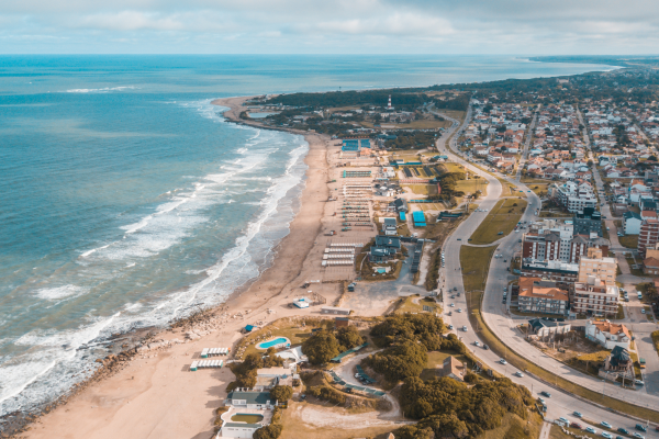 Mar del Plata