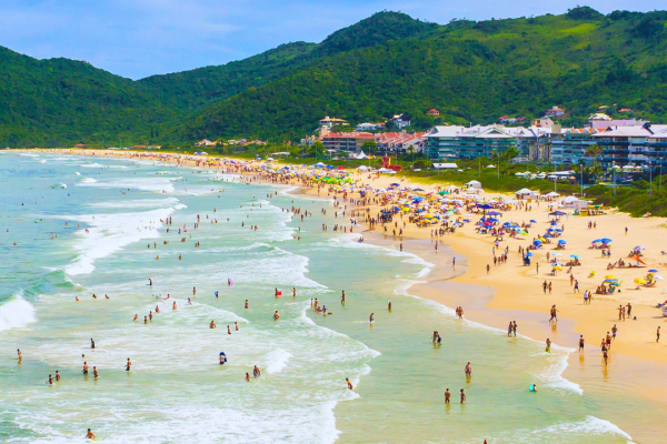 Verano en Brasil; 2026!