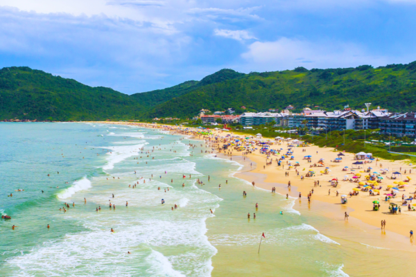 Canasvieiras; Florianópolis 2025 / 2026!