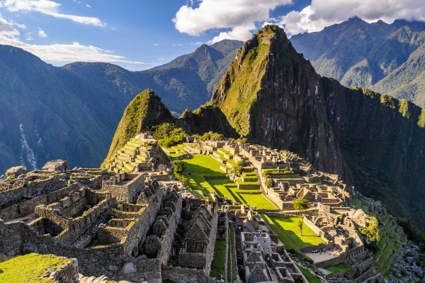 Maravillas del Altiplano