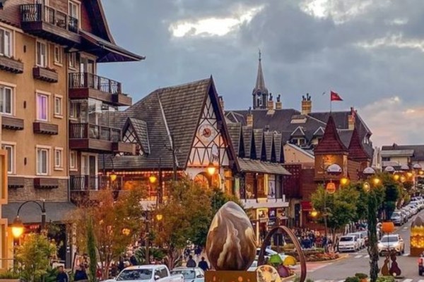Gramado & Canela