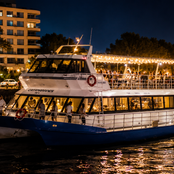 Buenos Aires a Bordo