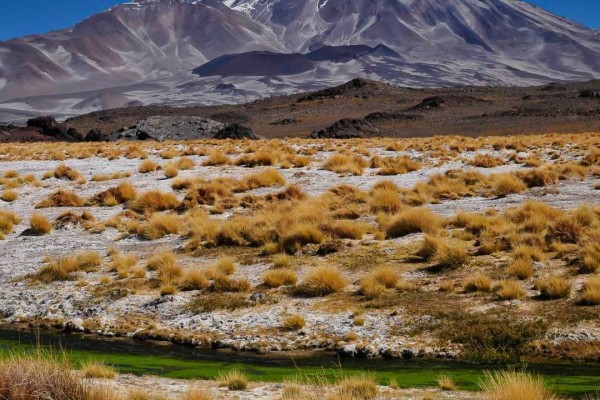 Ruta de Los Seismiles
