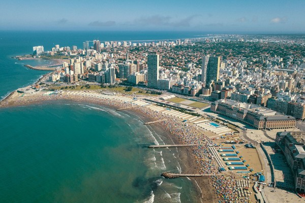 Costa Argentina