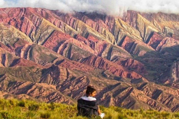 Vivencias del Norte Argentino