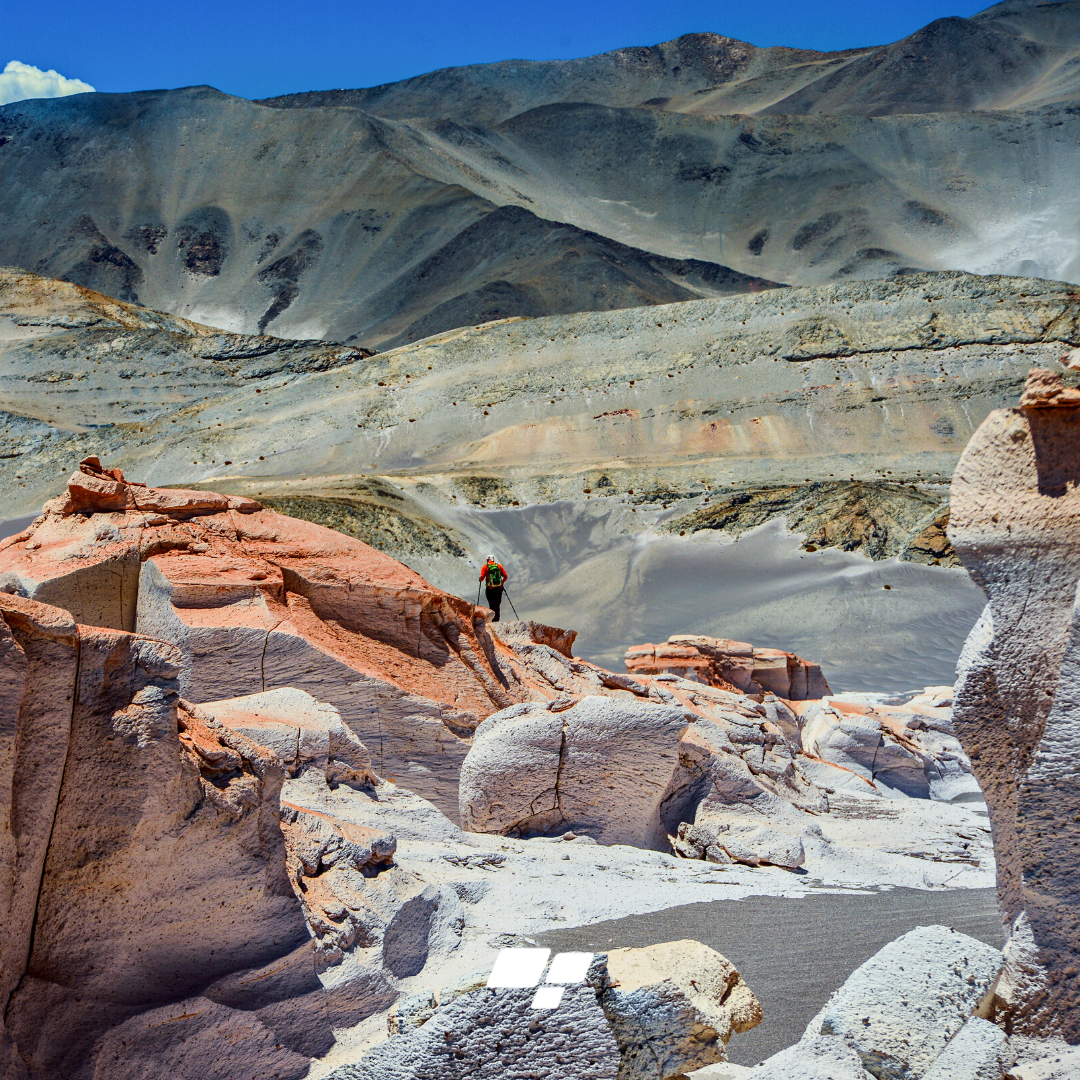 Catamarca Majestuosa