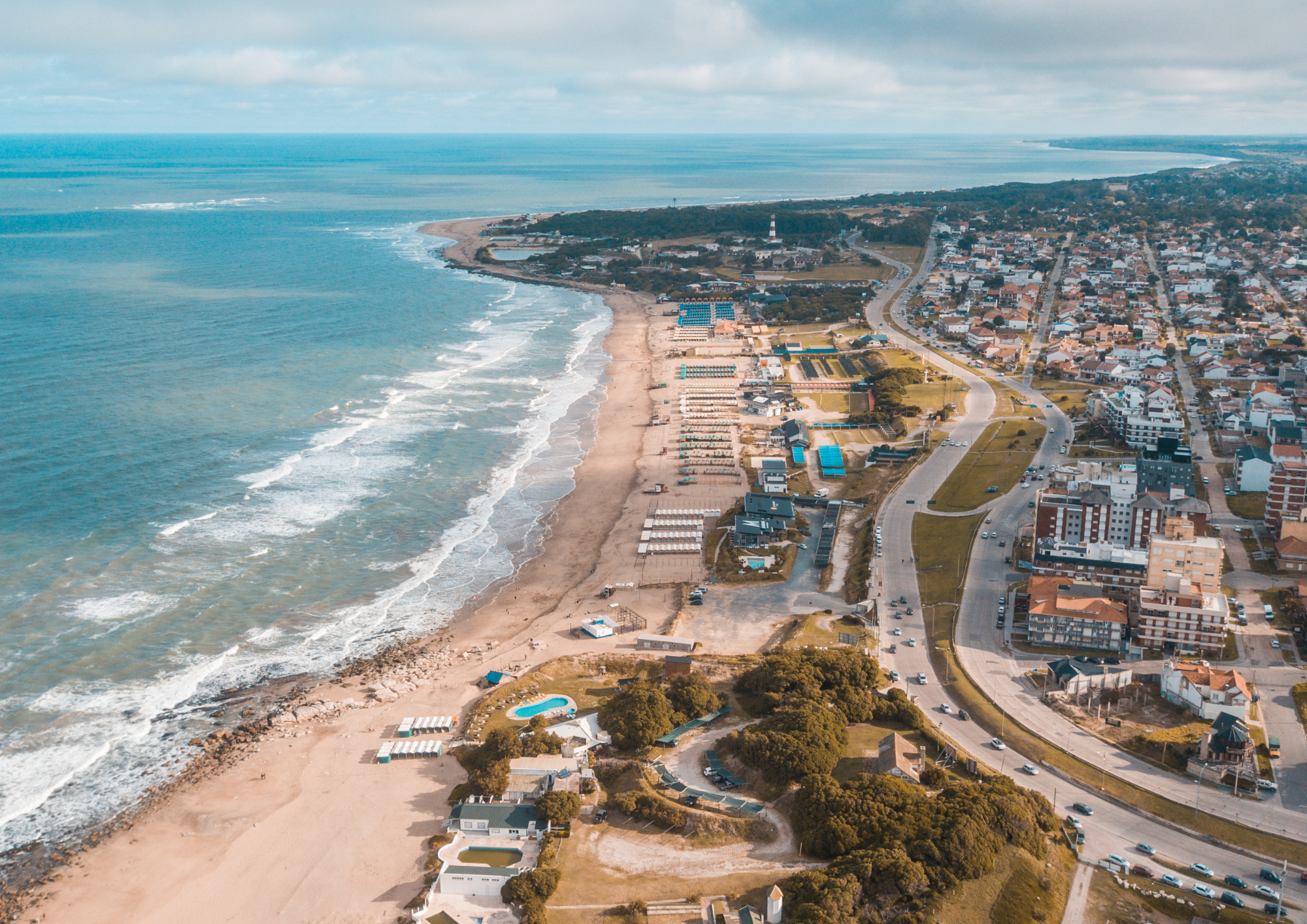Mar del Plata