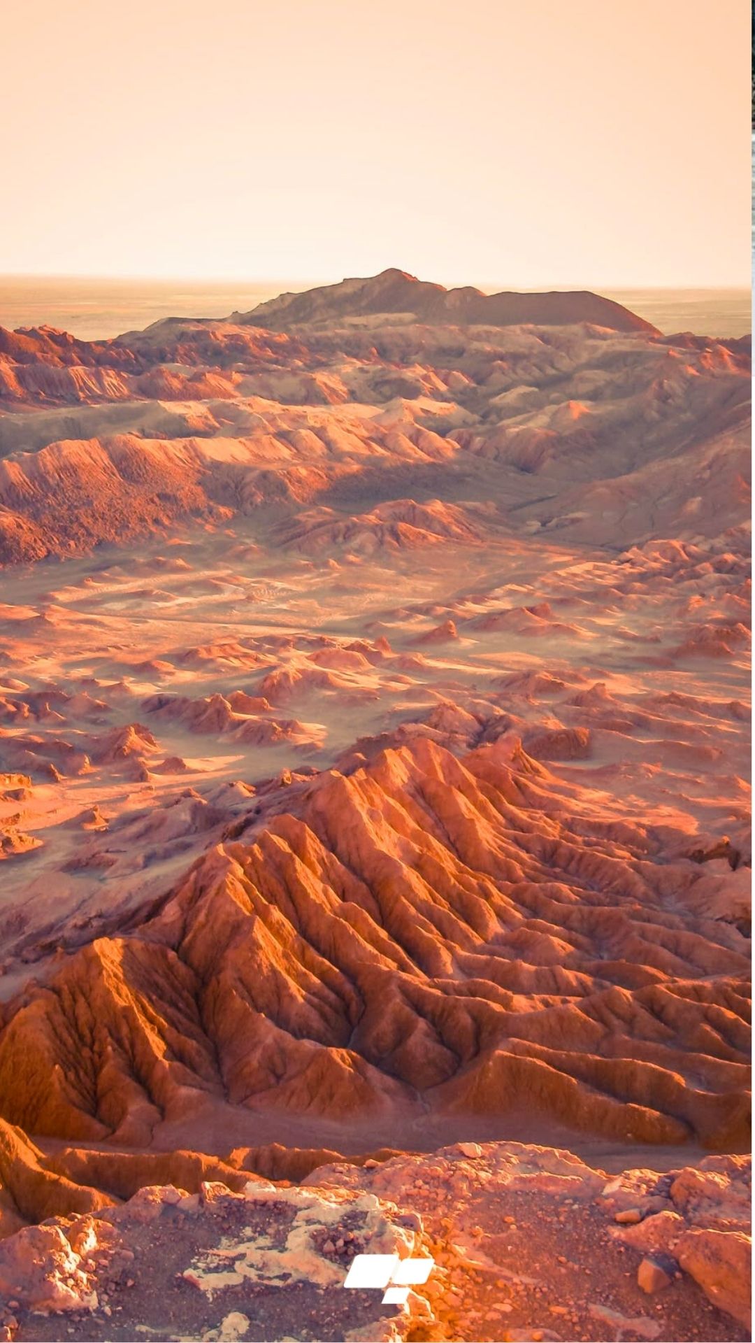 Magia del Norte Chileno, del Altiplano al Mar