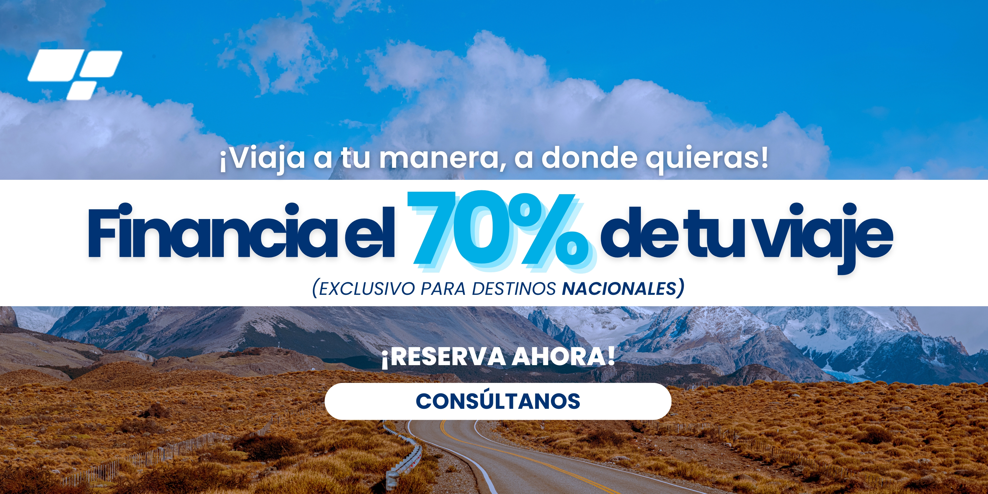 Promociones programa Cataratas Espléndidas