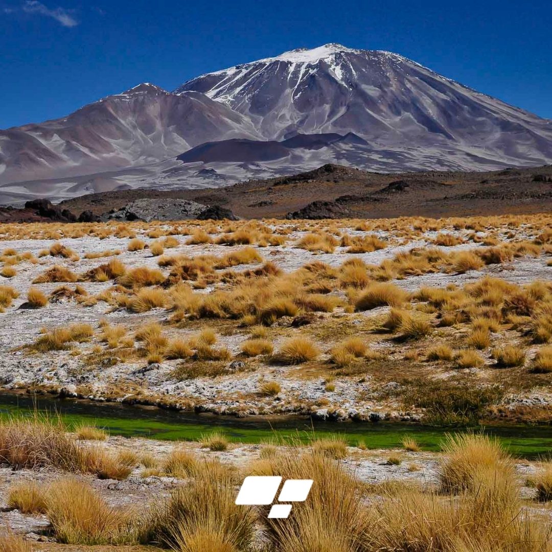 Ruta de Los Seismiles