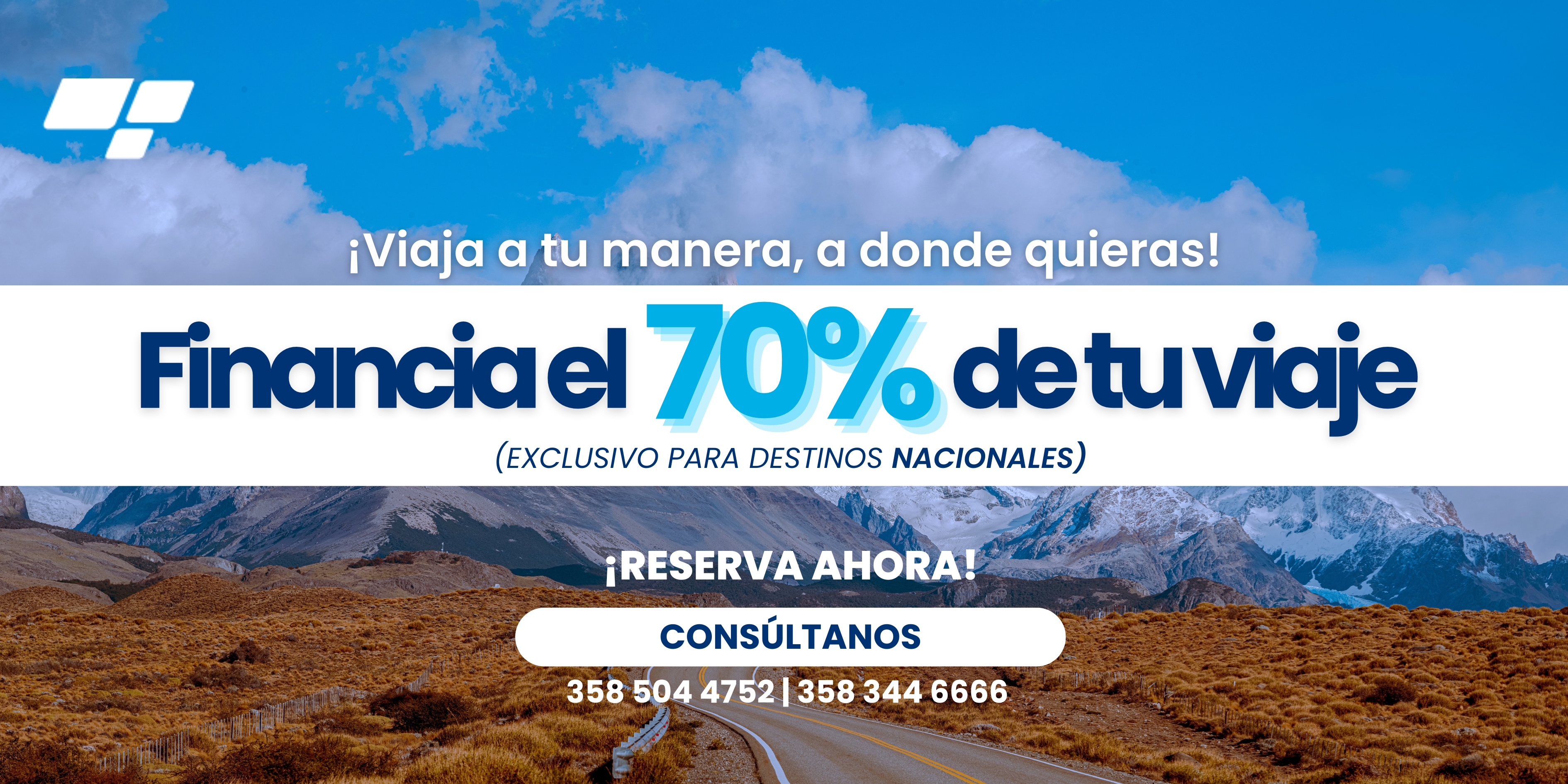 Promociones programa Buenos Aires, Festival Repúplica Folklore