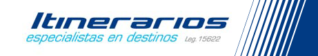 Itinerarios